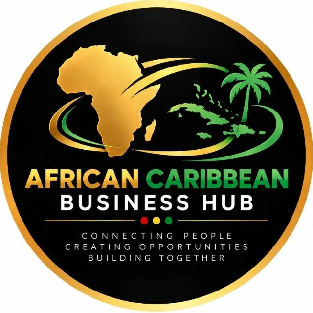 African Caribbean Business Hub logo